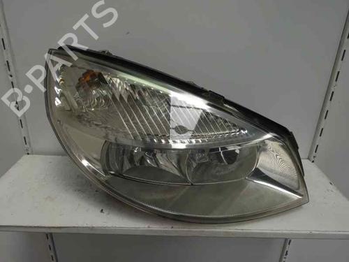 Phare droit RENAULT SCÉNIC II (JM0/1_) 1.5 dCi (JM1E, JM16) | BP9728672C29