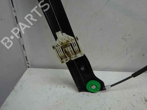 Used Front right window mechanism Front right window mechanism 4706635 4706635