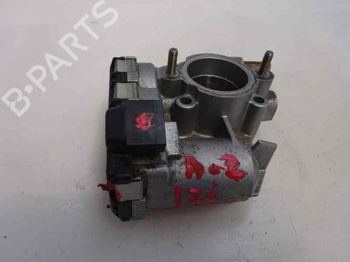 Używane Przepustnica OPEL CORSA C (X01) 1.2 (F08, F68) (75 hp) 3143162