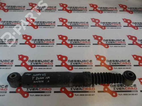 Left rear shock absorber CITROËN JUMPY I (U6U_)  | BP358505M18 