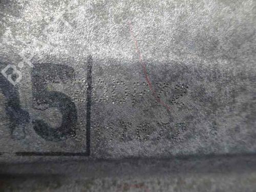 Used Gearbox Gearbox 2799742 2799742