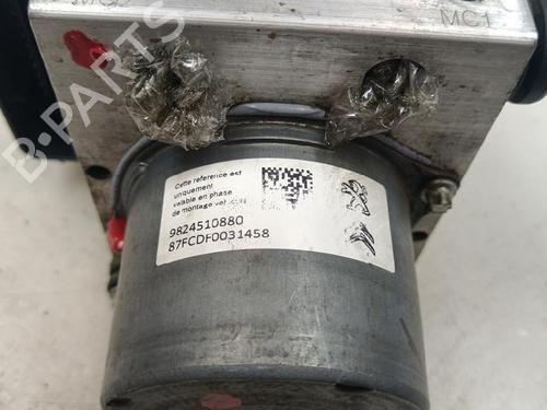 ABS pump TOYOTA PROACE Van (MDZ_) 1.6 D4d (MDZ2) | BP35742159M43 - Image 3