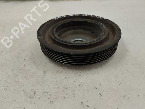 Used Pulley Pulley 30541501 30541501