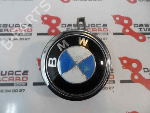 Trunk håndtak BMW 1 (E87) [2003-2013]  1623605