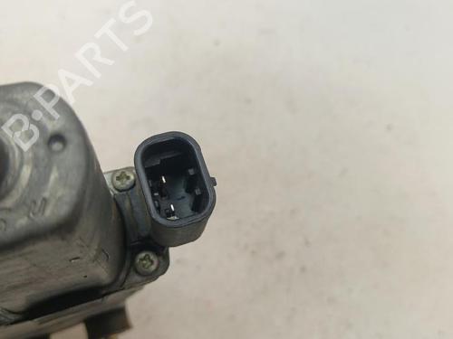 Used Rear left window mechanism Rear left window mechanism 35741299 35741299