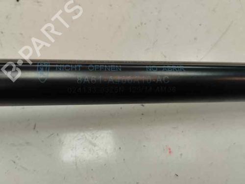 Gassdemper Bakluke FORD FIESTA VI (CB1, CCN) 1.25 | BP23391553C138 