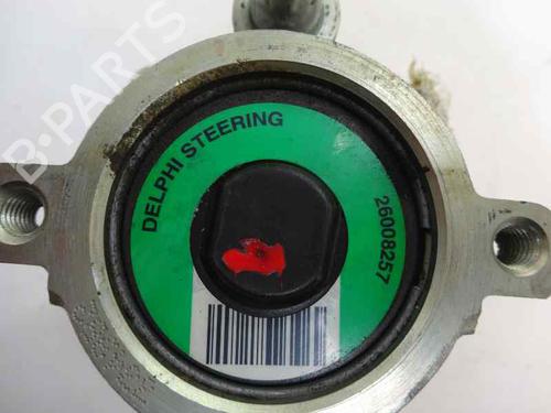 Used Steering pump OPEL CORSA B (S93) 1.7 D (F08, F68, M68) (60 hp) 6475757