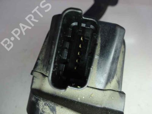 Pedal CITROËN C4 Picasso I MPV (UD_) 2.0 HDi 138 | BP6586631I4