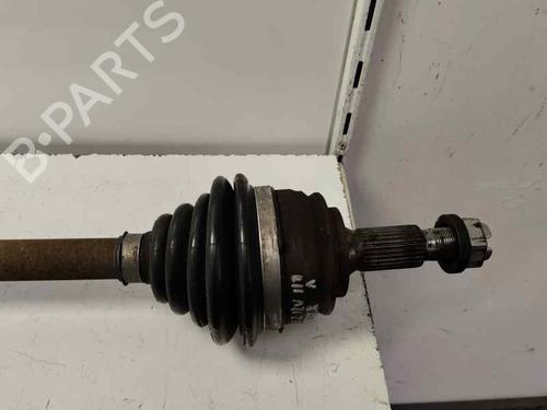 Antriebswelle rechts vorne PEUGEOT 308 II (LB_, LP_, LW_, LH_, L3_) 1.2 THP 110 | BP30541334M39