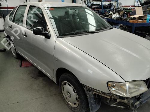 Moteur SEAT CORDOBA (6K1, 6K2) 1.4 16V | BP15265592M1 