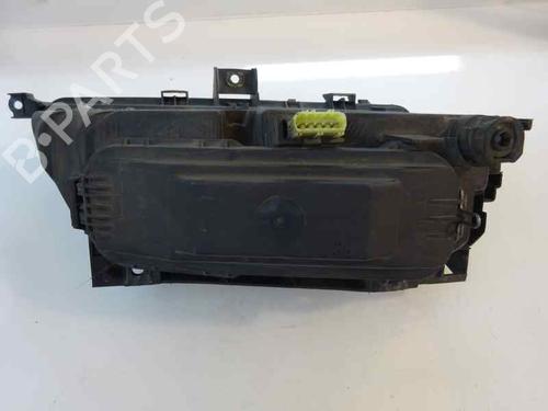 Left headlight CITROËN XANTIA (X1_, X2_) 2.0 HDI 109 | BP1201914C28