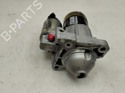 Starter RENAULT CLIO II (BB_, CB_) 1.5 dCi (B/CB07) | BP20086403M8 