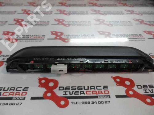Third brake light BMW 3 (E90) 318 d | BP1711906L11 