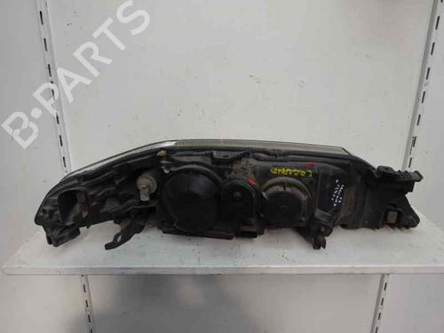 Used Left headlight RENAULT LAGUNA II Grandtour (KG0/1_) 1.9 dCi (KG0G) (120 hp) 5038870