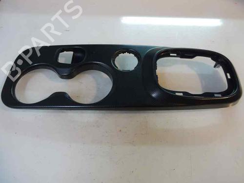 Cendrier FIAT 500X (334_) 1.6 (334AXE1A) (110 hp) 14169288