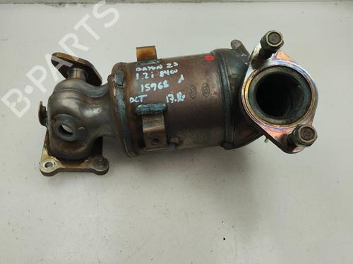 Used Catalyst Catalyst 18099864 18099864