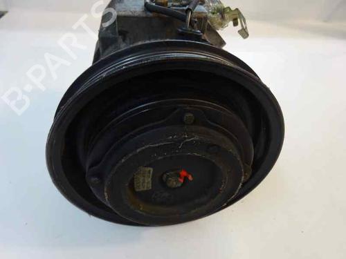 Used AC compressor AC compressor 732965 732965