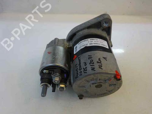 Startmotor FORD FOCUS III Turnier 1.0 EcoBoost (125 hp) 1799896