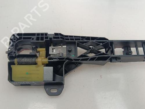 Support RENAULT MEGANE IV Hatchback (B9A/M/N_) 1.2 TCe 130 (B9MR) | BP35744925C155 - Image 2