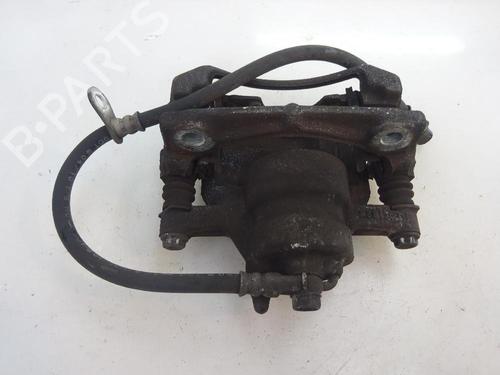 Used Right front brake caliper TOYOTA AYGO (_B1_) 1.0 (KGB10_, KGB10R) (68 hp) 11608443