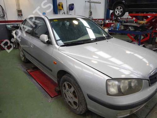 Electronic sensor HYUNDAI ELANTRA III Saloon (XD) 1.6 | BP8174482M84 - Image 7