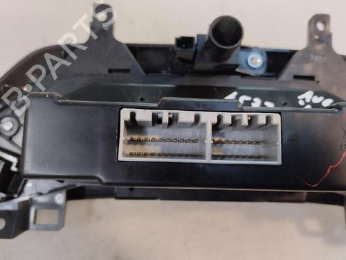 Used Climate control CHEVROLET AVEO / KALOS Saloon (T250, T255) 1.4 (101 hp) 16347130