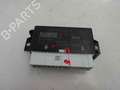 Used Electronic module Electronic module VW GOLF VII (5G1, BQ1, BE1, BE2) [2012-2021] 10109251 10109251