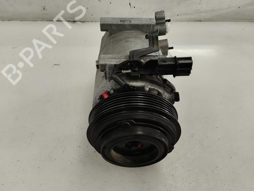 AC compressor HYUNDAI i10 II (BA, IA)  | BP15285218M34 