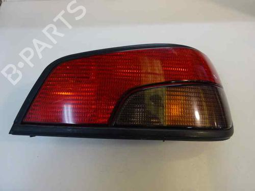 Used Right taillight Right taillight PEUGEOT 306 Hatchback (7A, 7C, N3, N5) [1993-2003] 1415717 1415717