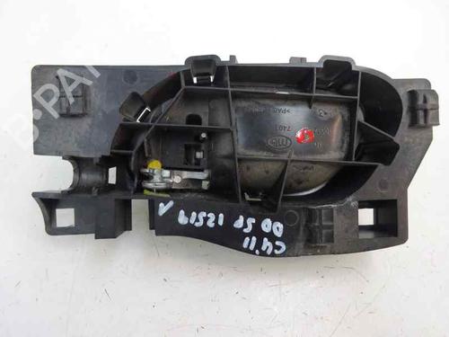 Used Front right interior door handle CITROËN C4 II (NC_) 1.6 HDi 115 (114 hp) 7050090
