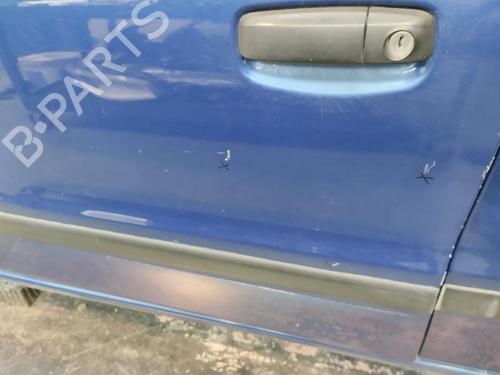 left-front-door-fiat-panda-169_-2005-2003-16337797 main image