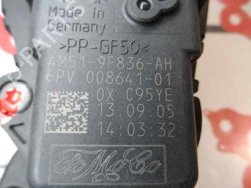 Used Pedal FORD FOCUS II (DA_, HCP, DP) 1.8 TDCi (115 hp) 1623431