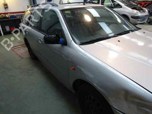 Used Parts NISSAN PRIMERA Traveller (WP11) 2.0 TD 828749