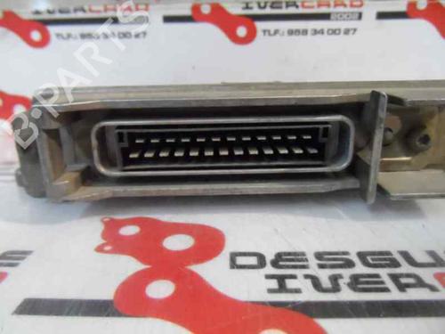 Used Engine control unit (ECU) Engine control unit (ECU) 199329 199329