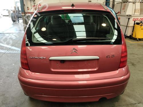 Engine CITROËN C3 I (FC_, FN_) 1.4 HDi | BP16481008M1 