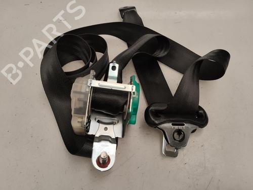 Used Rear right seatbelt HYUNDAI i30 (FD) [2007-2012]  13237869