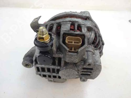 Alternator MAZDA 3 (BK) 1.6 (BK14) | BP6829349M7