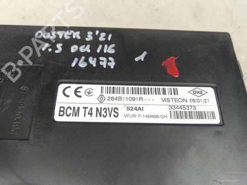 Fuse box DACIA DUSTER (HM_) 1.5 dCi 115 (HMAD) | BP38060457E1 - Image 2