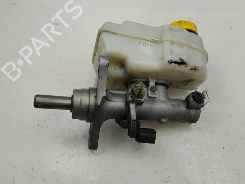 Used Brake master cylinder SEAT IBIZA IV (6J5, 6P1) 1.9 TDI (105 hp) 18114887