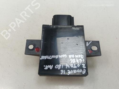 Electronic module LAND ROVER RANGE ROVER EVOQUE (L538) 2.0 D 4x4 | BP39261312M83 - Image 4