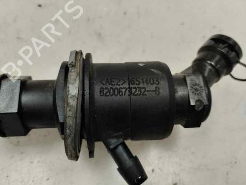 Used Clutch slave cylinder RENAULT MASTER III Van (FV) 2.3 dCi 150 FWD (FV0F, FV03, FV09) (150 hp) 22717079