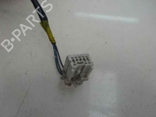 Used Left mirror NISSAN X-TRAIL I (T30) 2.2 Di 4x4 (114 hp) 7648539