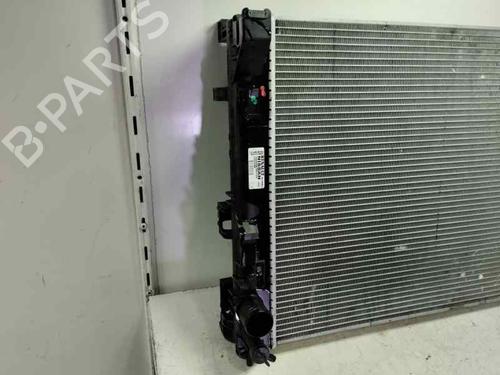 Køler NISSAN MICRA V (K14) 1.0 IG-T 100 | BP21495770M31 