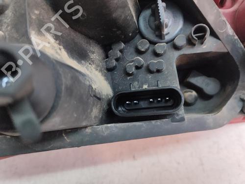 Used Right taillight Right taillight 16763320 16763320