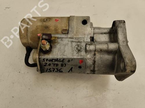 Used Starter Starter 15677036 15677036