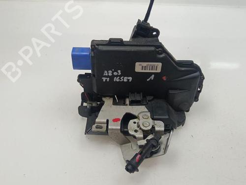 Rear left lock AUDI A8 D3 (4E2, 4E8) | BP35744050C100 - Image 3