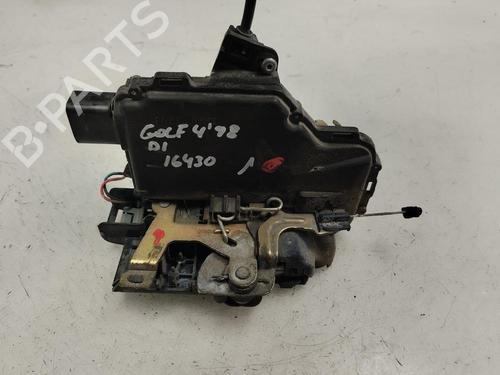 front-left-lock-vw-golf-iv-1j1-1997-1998-1999-2000-2001-2002-2003-2004-2005-2006-2007-2008-35740419 main image