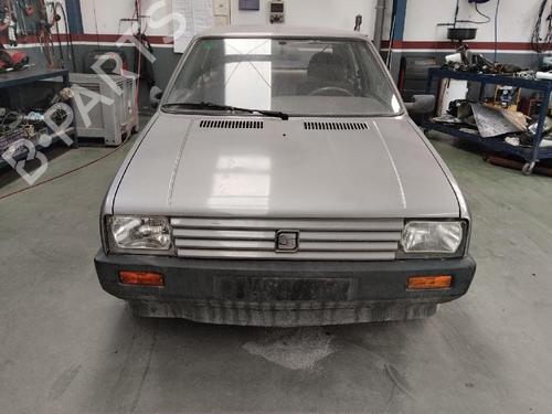 Engine SEAT IBIZA I (21A) 1.2 | BP15499703M1 