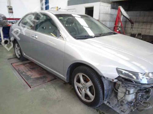 Rear left lock HONDA ACCORD VII (CL, CN) 2.2 i-CTDi (CN1) | BP8302014C100 
