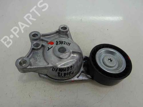 Used Other PEUGEOT 308 I (4A_, 4C_) 1.6 HDi (112 hp) 14168710